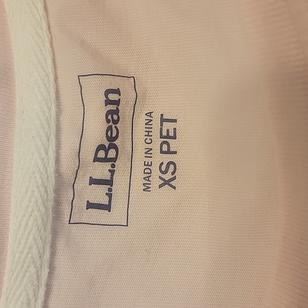 L.L.Bean shirt - Picture 4 of 4